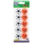 Zibi Ball Magnet Set 10pcs*30mm