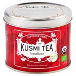 Kusmi Tea Aqua Rosa Herbal Tea 100g