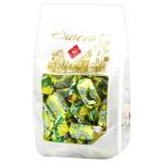 Zhytomyr Lasoshchi White Chamomile Candies 500g