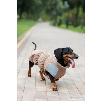 Жилет для собак Pet Fashion Chip S-3 - купити, ціни на MasterZoo - фото 6