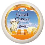 Сыр козий Daily Dairy 50%