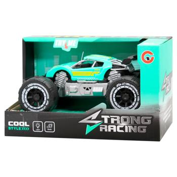 Toy Car 9817-3C - buy, prices for - photo 1