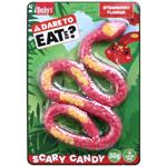 Мармелад Becky’s Scary Candy Snake Strawberry 80 г