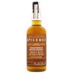 Maison des Futailles Spicebox Ginger Bread Whiskey 35% 0.75l