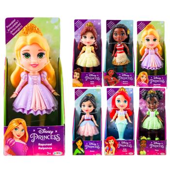 Кукла Disney Princess Mini