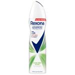 Rexona Aloe Vera Scent Spray Antiperspirant 150ml