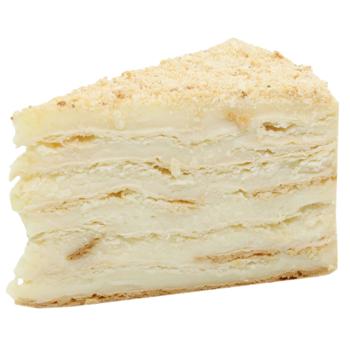 Napoleon Classic Cake - buy, prices for ULTRAMARKET - photo 1