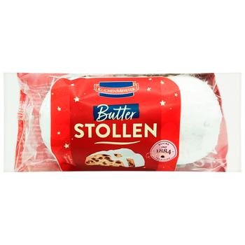 Kuchenmeister Butter Stollen 200g