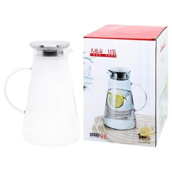 Jug 1.8l DDH-1 - buy, prices for - photo 1