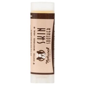 Бальзам-стик Natural Dog Company Skin Soother для собак от воспалений и раздражений 4,25мл - купить, цены на MasterZoo - фото 1