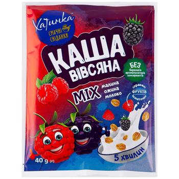 Каша Хатинка - купити, ціни на Торба - фото 1