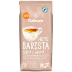 Dallmayr Home Barista Crema e Aroma Coffee Beans 1000g