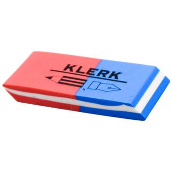 Klerk Combined Eraser KL1302