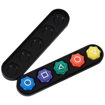 Shantou Yisheng Gongim Board game - buy, prices for ULTRAMARKET - photo 2