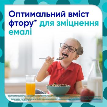 Зубна паста Sensodyne Pronamel Junior для дітей 6-12 років 50мл - купити, ціни на METRO - фото 4
