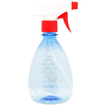 Spray Bottle with Flask 0.45l