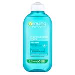 Тоник для лица Garnier Skin Naturals Pure Active 200мл