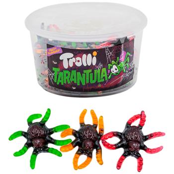 Конфеты Trolli Тарантул 975г