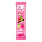 Bob Snail Apple Raspberry Stripe 14g