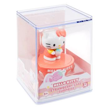 Hello Kitty and Friends 50th Anniversary Hello Kitty Collectible Toy - buy, prices for - photo 6