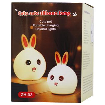 Little Hare Night Light - buy, prices for Tavria V - photo 1