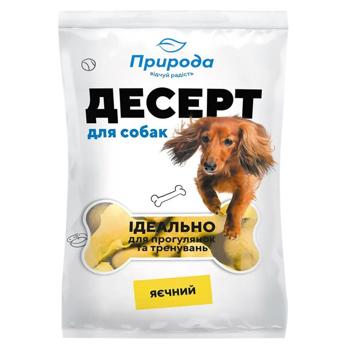 Delicacy Priroda 550g Ukraine - buy, prices for Ideal - photo 1