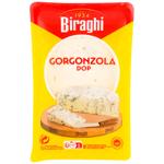 Сир Biraghi Горгонзола DOP 55% 150г