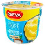 Reeva Potato Puree with Cream Flavor 40g