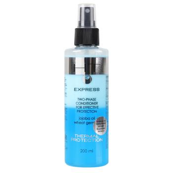 Hair Trend Thermal Protection Two-phase Conditioner 200ml - buy, prices for Ideal - photo 1