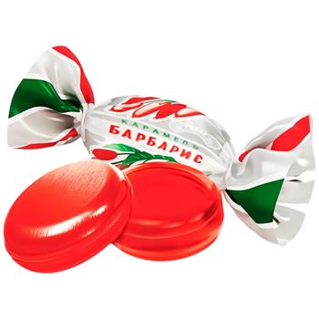 Roshen Candies Barberry - buy, prices for Epicentr FOOD - photo 1