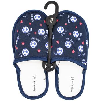 InExtenso Slippers for Boy size 28-39 - buy, prices for Auchan - photo 1