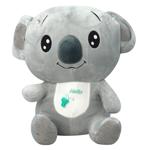 Koala Plaid Toy
