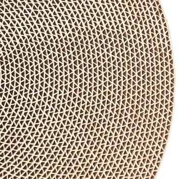 Зміна підкладка для дряпки Petkit 4-in-1 Cat Scratcher - 33 см - купити, ціни на MasterZoo - фото 3