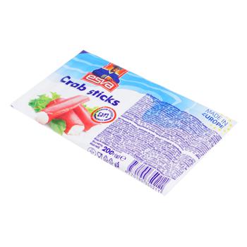 Палички Есва крабовi 200г - купити, ціни на Grono - фото 1