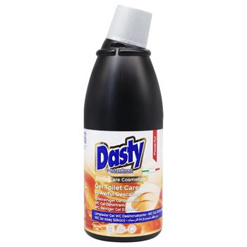 Dasty Professional Cleaning Agent for Removing Limescale 750ml - buy, prices for Tavria V - photo 1