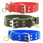 Нашийник для собак 4,0*65см