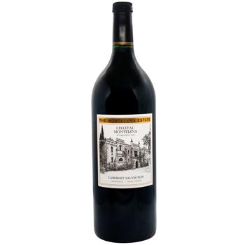 Chateau Montelena Estate Cabernet Sauvignon Red Dry Wine 13.9% 1.5l - buy, prices for COSMOS - photo 1