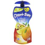 Capri-Sun Multivitamin Juice Drink 0.33l