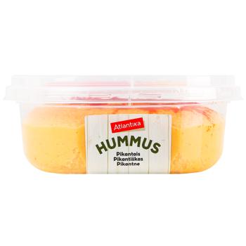 Atlantika Piquant Hummus 200g - buy, prices for Epicentr FOOD - photo 2