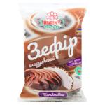 Зефир Romny Kondyter глазированный 225г