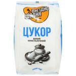 Vyhidno Shchodnia White Granulated Sugar 1kg