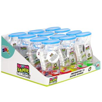 Игрушка Monster Gum Игрушка Sensory Крутой замес - купить, цены на - фото 7