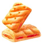 Печиво Lukas Каліфорнія зі смаком апельсина