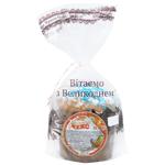 Кекс великодній Наш Хліб з родзинками 200г