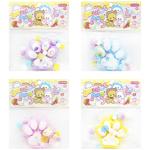 Malevaro Paw with Balls Antistress Toy