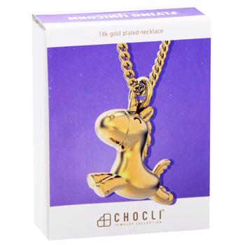 Chocli Flying Unicorn Necklace - buy, prices for WINETIME - photo 2