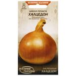 Semena Ukrayny Chalcedony Onion Seeds 1g