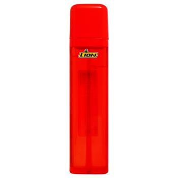 Lion Lighter Gas 65ml - buy, prices for COSMOS - photo 2