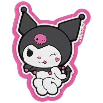 Бейдж Kite Kuromi на липучке - купить, цены на - фото 2