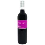 Hesketh Merlot Red Dry Wine 14% 0.75l